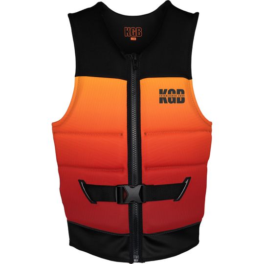KGB 2026 Tempo Buoyancy Vest