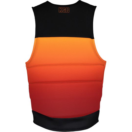 KGB 2026 Tempo Buoyancy Vest