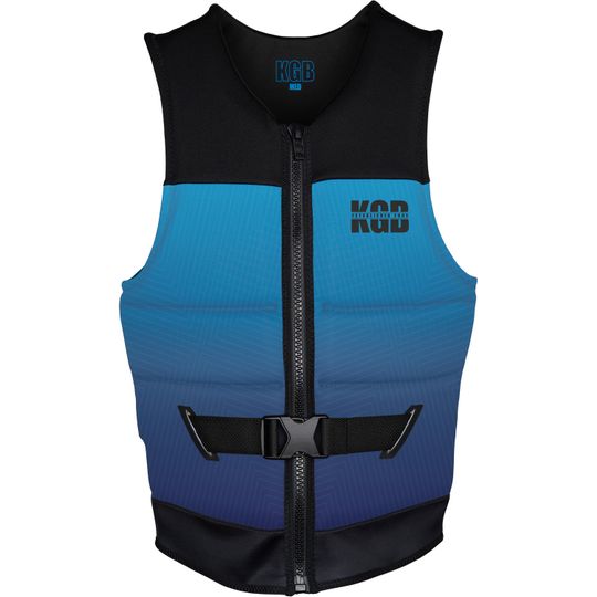 KGB 2026 Tempo Buoyancy Vest