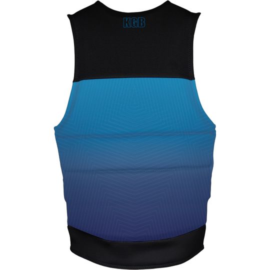 KGB 2026 Tempo Buoyancy Vest