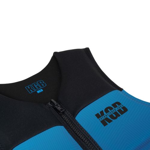 KGB 2026 Tempo Buoyancy Vest