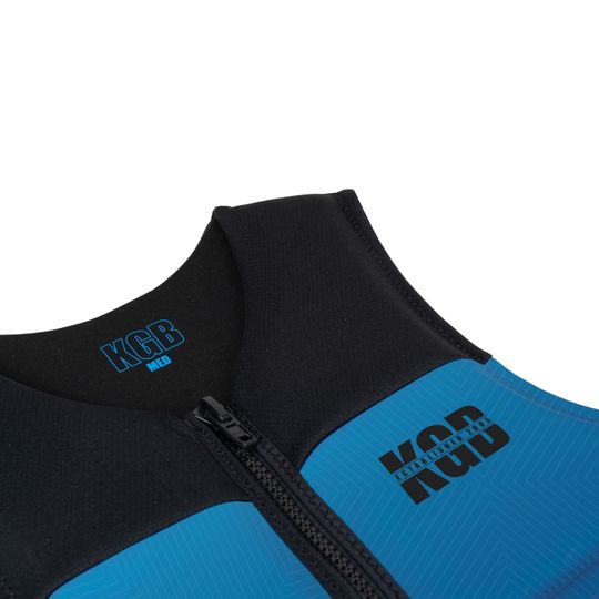 KGB 2026 Tempo Buoyancy Vest