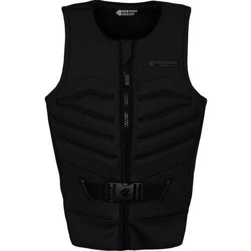 KGB 2026 Control Buoyancy Vest