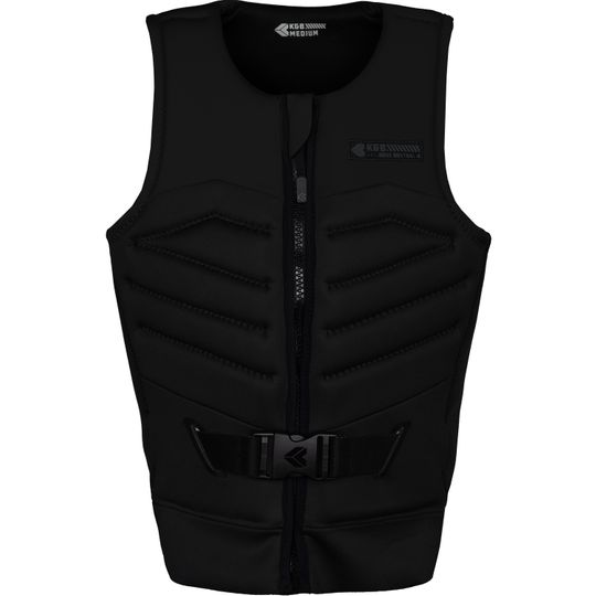 KGB 2026 Control Buoyancy Vest
