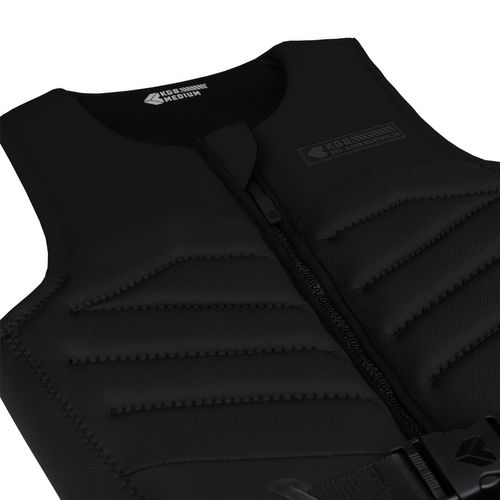 KGB 2026 Control Buoyancy Vest