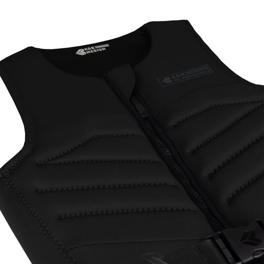 KGB 2026 Control Buoyancy Vest