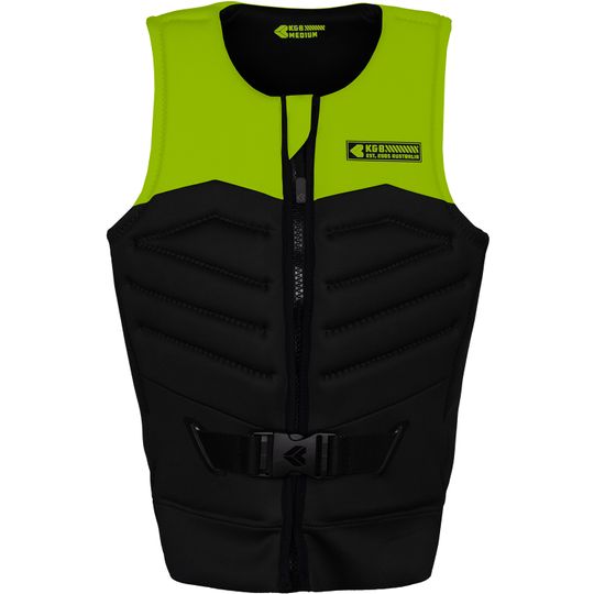 KGB 2026 Control Buoyancy Vest