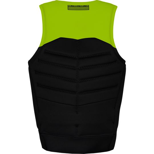 KGB 2026 Control Buoyancy Vest