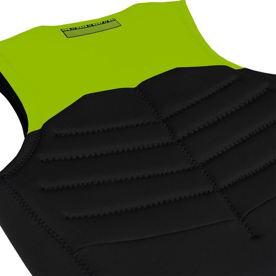 KGB 2026 Control Buoyancy Vest