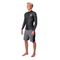 Rip Curl 2026 Dawn Patrol 1.5mm L/SL F/Zip Jacket