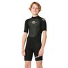 Rip Curl 2026 Boys Omega B/Zip Springsuit