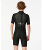 Rip Curl 2026 Boys Omega B/Zip Springsuit