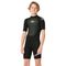 Rip Curl 2026 Boys Omega B/Zip Springsuit