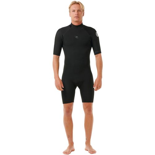 Rip Curl 2026 Dawn Patrol 2mm B/Zip Springsuit
