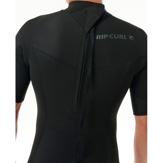 Rip Curl 2026 Dawn Patrol 2mm B/Zip Springsuit