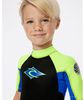 Rip Curl 2026 Groms Omega B/Zip Springsuit