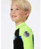 Rip Curl 2026 Groms Omega B/Zip Springsuit