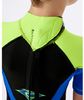 Rip Curl 2026 Groms Omega B/Zip Springsuit