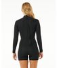 Rip Curl 2026 G-Bomb 2mm L/SL B/Zip Springsuit
