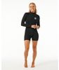 Rip Curl 2026 G-Bomb 2mm L/SL B/Zip Springsuit