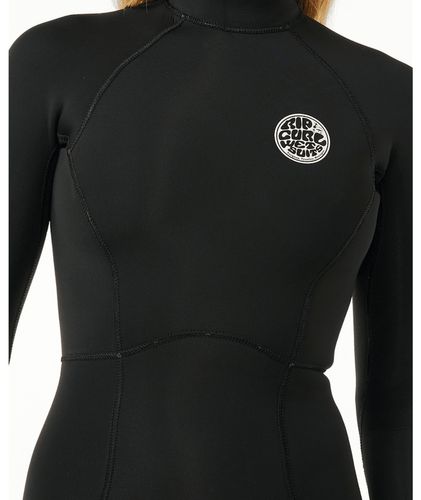 Rip Curl 2026 G-Bomb 2mm L/SL B/Zip Springsuit