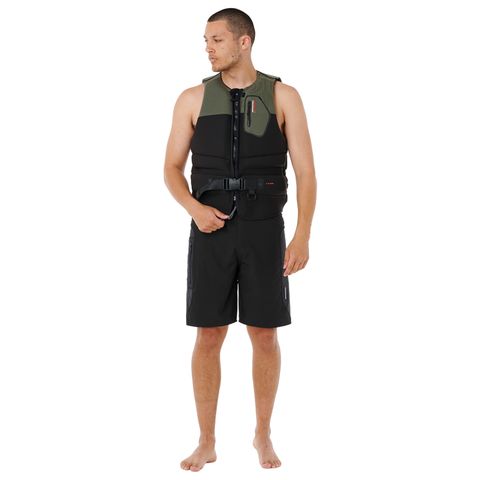 Rip Curl 2026 E-Bomb Vest