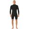 Rip Curl 2026 Dawn Patrol 2/2mm L/SL C/Zip Springsuit
