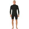 Rip Curl 2026 Dawn Patrol 2/2mm L/SL C/Zip Springsuit