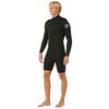 Rip Curl 2026 Dawn Patrol 2/2mm L/SL C/Zip Springsuit