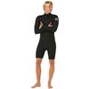 Rip Curl 2026 Dawn Patrol 2/2mm L/SL C/Zip Springsuit
