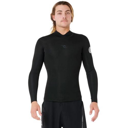 Rip Curl 2026 Dawn Patrol 1.5mm L/S F/Zip Jacket