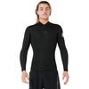 Rip Curl 2026 Dawn Patrol 1.5mm L/S F/Zip Jacket