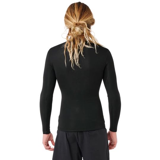 Rip Curl 2026 Dawn Patrol 1.5mm L/S F/Zip Jacket