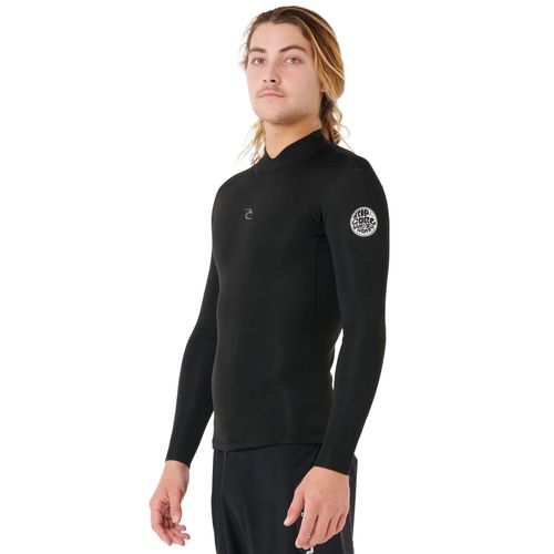 Rip Curl 2026 Dawn Patrol 1.5mm L/S F/Zip Jacket
