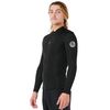 Rip Curl 2026 Dawn Patrol 1.5mm L/S F/Zip Jacket