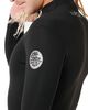 Rip Curl 2026 Dawn Patrol 1.5mm L/S F/Zip Jacket