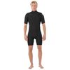 Rip Curl 2026 Dawn Patrol 2/2mm S/SL C/Zip Springsuit