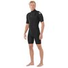 Rip Curl 2026 Dawn Patrol 2/2mm S/SL C/Zip Springsuit