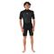 Rip Curl 2026 Omega 2mm B/Zip Springsuit