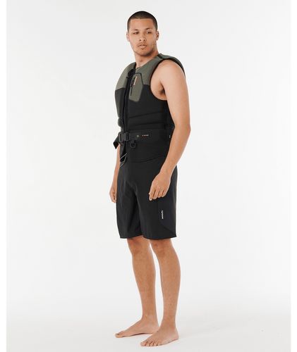 Rip Curl 2026 E-Bomb Vest