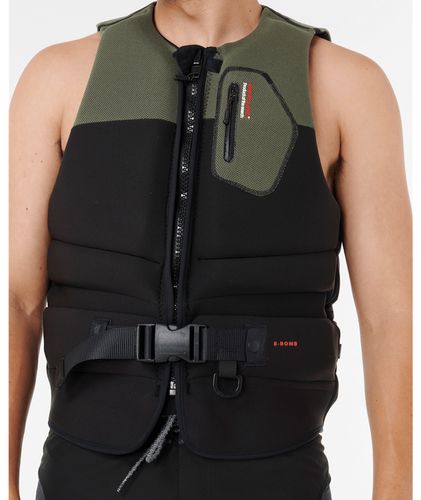 Rip Curl 2026 E-Bomb Vest