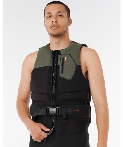 Rip Curl 2026 E-Bomb Vest