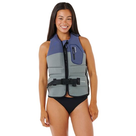 Rip Curl 2026 E-Bomb Vest