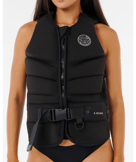Rip Curl 2026 E-Bomb Vest