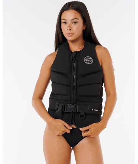 Rip Curl 2026 E-Bomb Vest