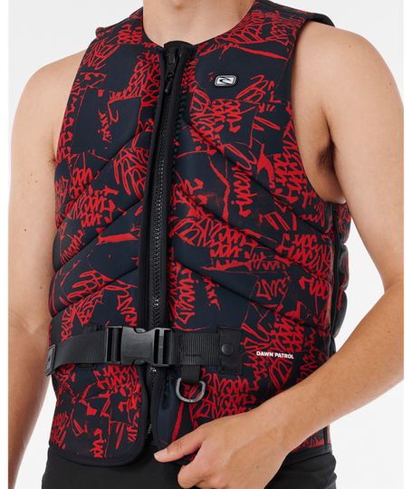 Rip Curl 2026 Dawn Patrol Vest