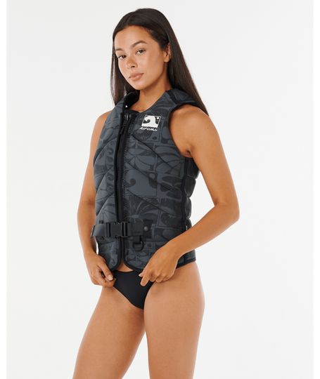 Rip Curl 2026 Dawn Patrol Vest