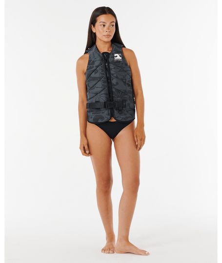 Rip Curl 2026 Dawn Patrol Vest
