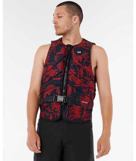 Rip Curl 2026 E-Bomb Vest