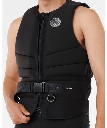 Rip Curl 2026 E-Bomb Vest